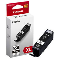 Cartridge CANON PGI-550PGBK XL Black