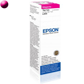 EPSON Cartridge C13T67334A magenta