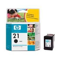 HP Cartridge C9351AE BLACK 21