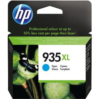 HP Tlačová hlava C2P24AE CYAN