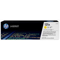 HP Toner  CF212A yellow HP 131A