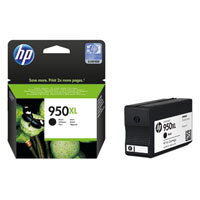 HP Cartridge CN045AE black 950XL