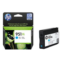 HP Cartridge CN046AE cyan 951XL