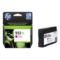 HP Cartridge CN047AE magenta 951XL