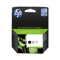 HP Cartridge CN054AE cyan HP No. 933XL