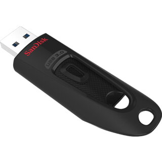 SanDisk USB 3.0 Cruzer Ultra 64GB