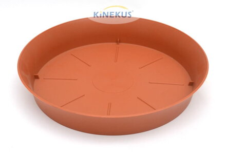 Miska pod kvetináč 11 UH o11cm PLASTICA K14, ku kvetináču pod kódom 36811060