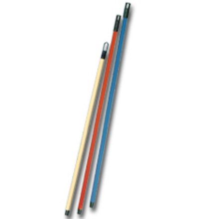 Násada na metlu kov+UH 130 cm