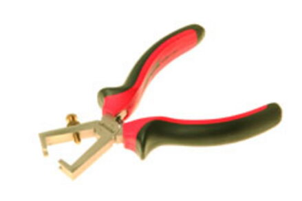Kliešte odizolovacie 160 mm  #N