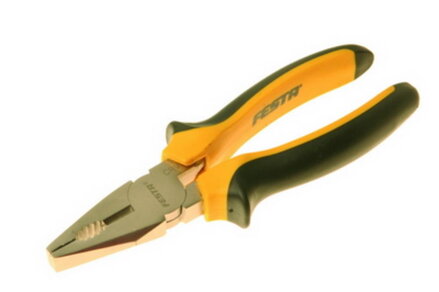 Kliešte kombinované CrV 200 mm N
