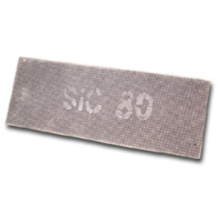 Mriežka brúsna 120, 93x290mm, sada 3ks