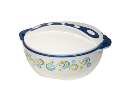 Termomisa UH + nerez vložka 5 l PAVONIA