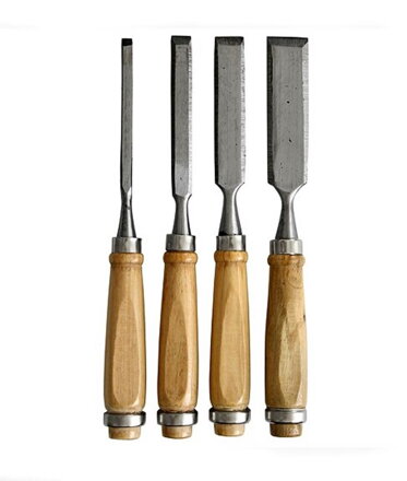 Dláto CS 546 sada 4 dielna ooo Dláto CS 546 sada 4 dielna ooo