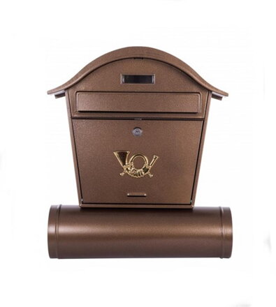 Schranka pošt ST 103