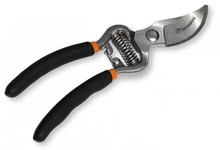 Nožnice záhradné 20cm RG 1008