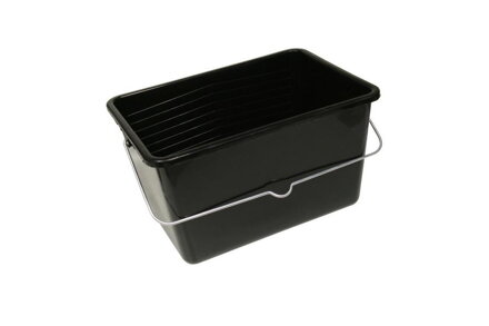 Vedro maliarske UH 12l 25x35x20cm