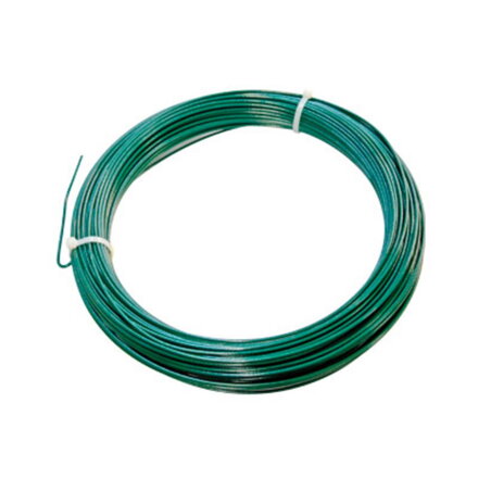 Drôt napínací PVC 3,4 mm 78 m WW