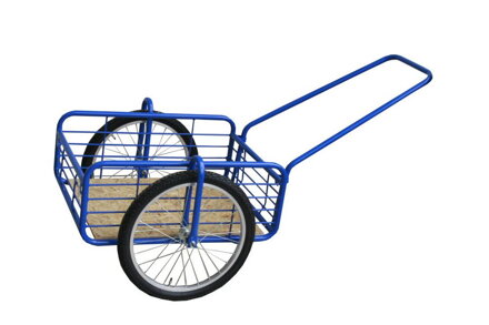 Kara RDV-10 dvojkolesova    WW