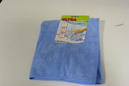Handra MIKRO-ultra 60x50 cm   WW