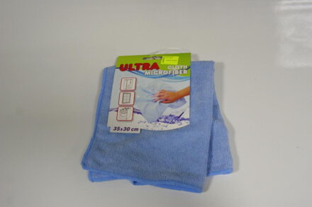 Utierka - mikro ULTRA 35x30  cm