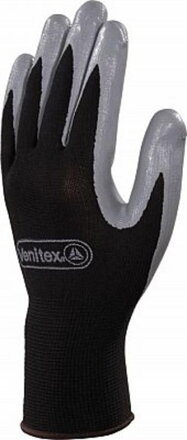 Rukavice nitril č.9 (VE712)/ bal. 6ks  BLIST