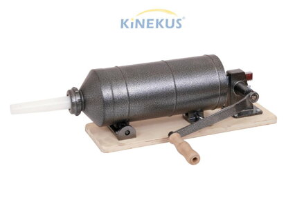 Plnička jaterníc 8l veľká ooo