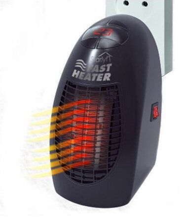 Ohrievač Starlyf Heater