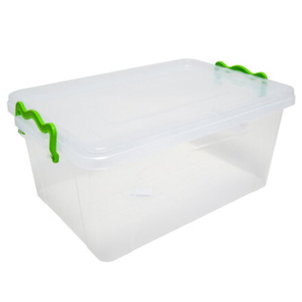 Box STRONG UH 15,5 l dóza WW