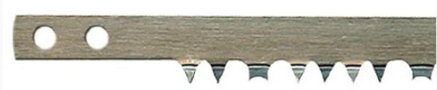 List pilový 1000mm na drevo,šved.zub PILANA 5244