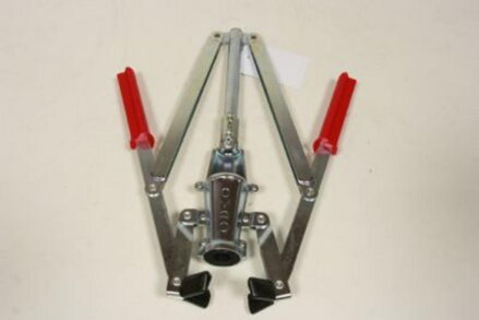 Zatvárač na korkové zátky