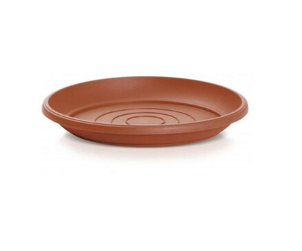 Miska pod kvetináč UH o33cm terra NOVA K13, ku kvetináču pod kódom 36811249