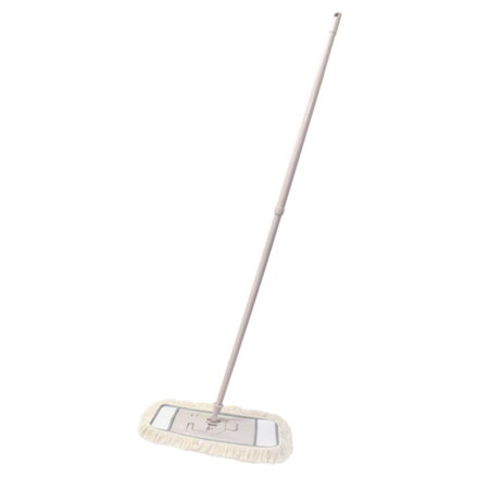 Mop plochy ECO NATURAL strapcovy