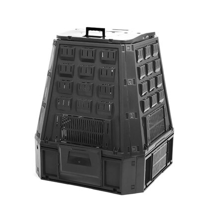 Kompostér 630l či erny WW