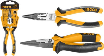 Kliešte radiové CrV 160mm INGCO