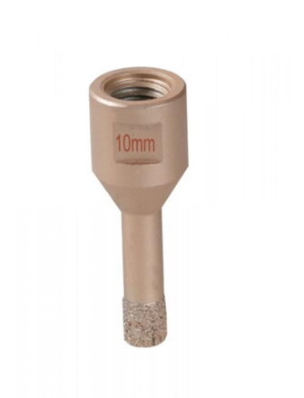 Korunka vykružovacia 10mm diamant M14 FESTA