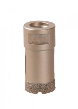 Korunka vykružovacia 28mm diamant M14 FESTA