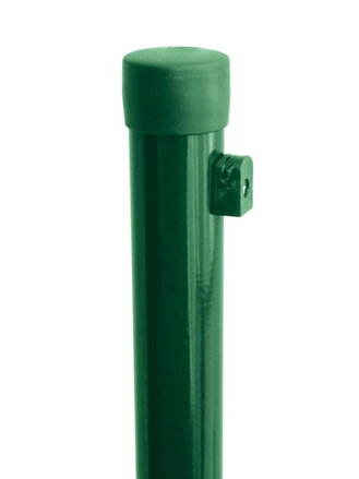 Stlpik o48/2100mm PVC   WW