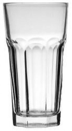 Pohár Marocco LD 32,5cl, číre sklo