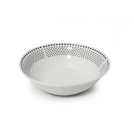 Miska šalátová porcelán 18 AR-51