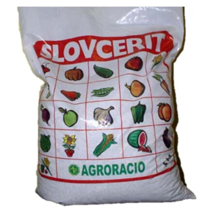 Hnojivo univerzálne bezchloridové NPK Slovcerit 5kg