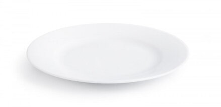 Tanier dezertný porcelánový 20 cm PURE Premium