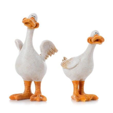 Postavička húska 8x7x14 cm mix