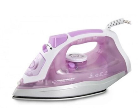 Žehlička naparovacia 2400W TULLE Ceramic