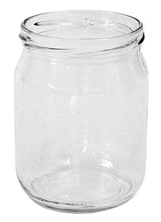 Pohar zavárací TO 82 540 ml bez viečka