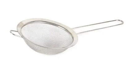 Cedník nerezový 24 cm