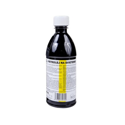 Petrolej svietiaci N-500ml