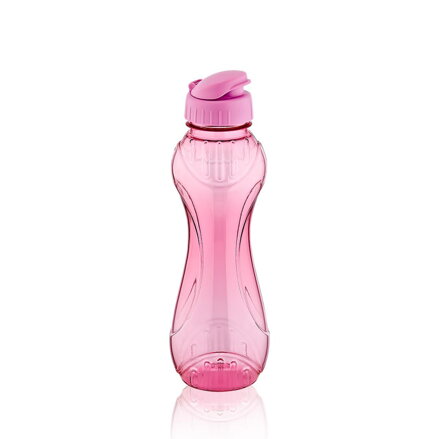 Fľaša športová UH 700 ml TREND, mix farieb