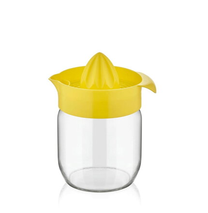 Lis na citrusy sklo/UH 425ml FRESIA