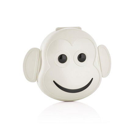Box na desiatu UH, Monkey mix