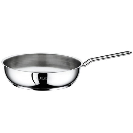 Panvica nerez 24cm/2,8L TEO